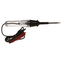 Self-Powered Continuity Tester T&E Tools 3004