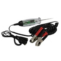 Nixie Display Circuit Tester T&E Tools 3016