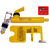 Dry Charge Battery Filler T&E Tools 3113