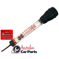 Professional Battery Hydrometer T&E Tools 3117