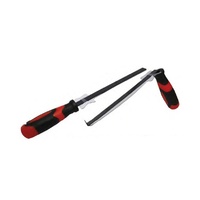 2 Piece Light Cover Removal Set T&E Tools 3167