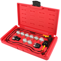Noid Lights IAC Test Lights & Ignition Set 12 Piece 3221