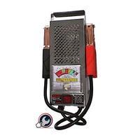 Portable Battery Load Tester T&E Tools 3325
