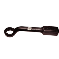 120mm Slogging Wrench Offset Ring T&E Tools 3333-120