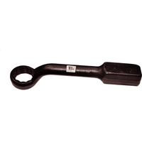 1.3/8" Slogging Wrench Offset Ring T&E Tools 3334-44