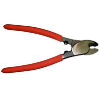 Battery Cable Cutters T&E Tools 338