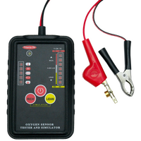  Oxygen Sensor Tester Lambda Tester & Simulator T&E Tools TE-3394