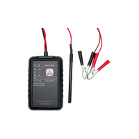  Glow Plug Tester T&E Tools TE-3395 In Vehicle testing