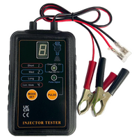 EFI Injector Tester T&E Tools TE-3398