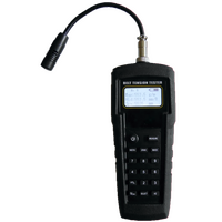 Ultrasonic Belt Tension Meter T&E Tools TE-3399