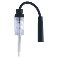  Spark Plug Tester - In-Line High Tension & Coils T&E Tools TE-3406