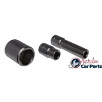 Bosch Pump Socket Set T&E Tools 4052