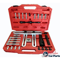 Universal Injector Removal Set T&E Tools 4059