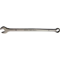 12 Point Long Combination Wrench (1/4") T&E Tools 40808L