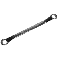 SAE Long Ring Wrench (1/4" x 5/16") T&E Tools 40810
