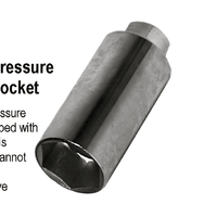 Oil Pressure Sending Switch Socket (30mm)  T&E Tools 4113