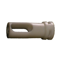 Recessed Valve Adaptor (Large) T&E Tools 4122