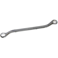 SAE Long Ring Wrench (1/2" x 9/16") T&E Tools 41618