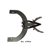Large Piston Ring Expander T&E Tools 4204