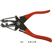 Universal Piston Ring Expander T&E Tools 4218