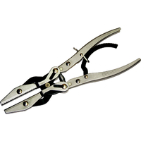 Hose Pinch-Off Pliers (300mm)  T&E Tools 4258