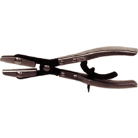 Radiator Hose Pinch-Off Pliers (12") T&E Tools 4259