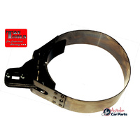 Heavy Duty Oil Filter Wrench (1.1/2" Wide Band) T&E Tools 4280