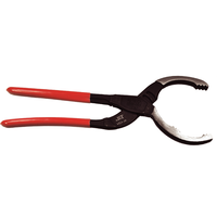 Oil Filter Adjustable Pliers 55-125mm T&E Tools 4284