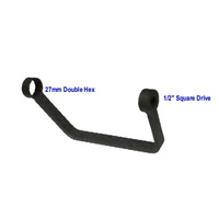 Oil Filter Housing Removal Tool T&E Tools 4293