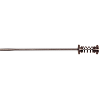 Carburettor Pin Clip Tool T&E Tools 4357