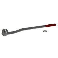 Crankshaft Holding Tool (Ford) T&E Tools 4364