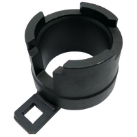  Crankshaft Damper Holding Tool for Ford  T&E Tools TE-4365 for 2.0l 2.3L 2.5L engines