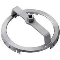 Lock Ring Fuel Pump Wrench for Lexus Toyota T&E Tools TE-4370