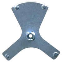  Fuel Tank Lid Remover for BMW / Volvo  T&E Tools TE-4386