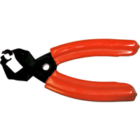 Fuel Feed Pipe Disconnect Pliers T&E Tools TE-4441 
