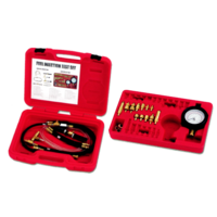 Fuel Injection Tester (European cars) T&E Tools 4416TEST