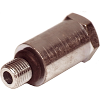 Compression Gauge Adaptor (10mm x 1mm) T&E Tools 4423-10