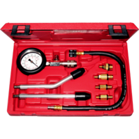 Compression Tester Set (Pro) T&E Tools 4423N