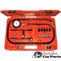 Universal Oil Pressure Tester Kit T&E Tools 4432N