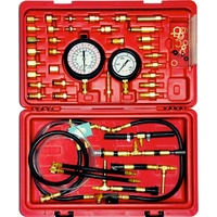 Two Gauge Master Fuel Injection Set T&E Tools 4446