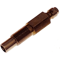 Diesel Compression Adaptor T&E Tools 4451-1