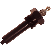 Diesel Compression Adaptor T&E Tools 4451-17