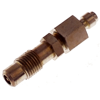 Diesel Compression Adaptor T&E Tools 4451-23