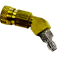 Diesel Compression Adaptors T&E Tools 4451-32