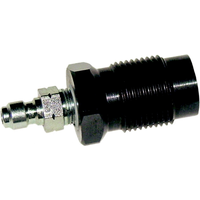Kawasaki Mule3010 injector Diesel Compression Adaptor T&E Tools 4451-34
