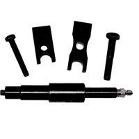 Mercedes MBE 900 &4000 injector Diesel Compression Adaptor T&E Tools 4451-37