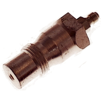 Diesel Compression Adaptor T&E Tools 4451-4