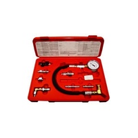 Diesel Compression Tester Set T&E Tools 4452