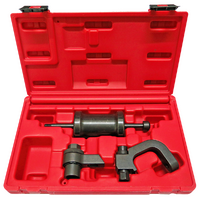 Diesel Injector Puller For Piezo Injectors T&E Tools TE-4458A for Volkswagen Audi Skoda Seat