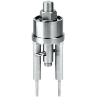 Diesel Injector Puller Set for 2.0L Renault Opel & Nissan T&E Tools TE-4460